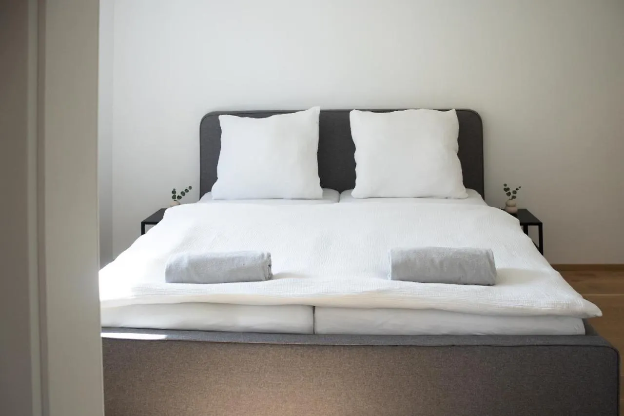Elmi 22 Apartment Wals-Siezenheim Austria