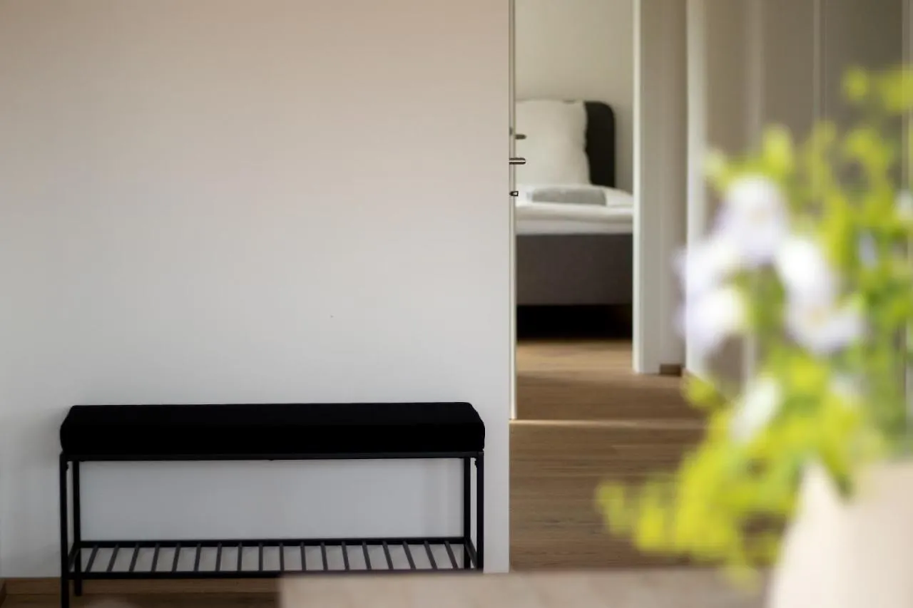 Elmi 22 Apartamento Wals-Siezenheim