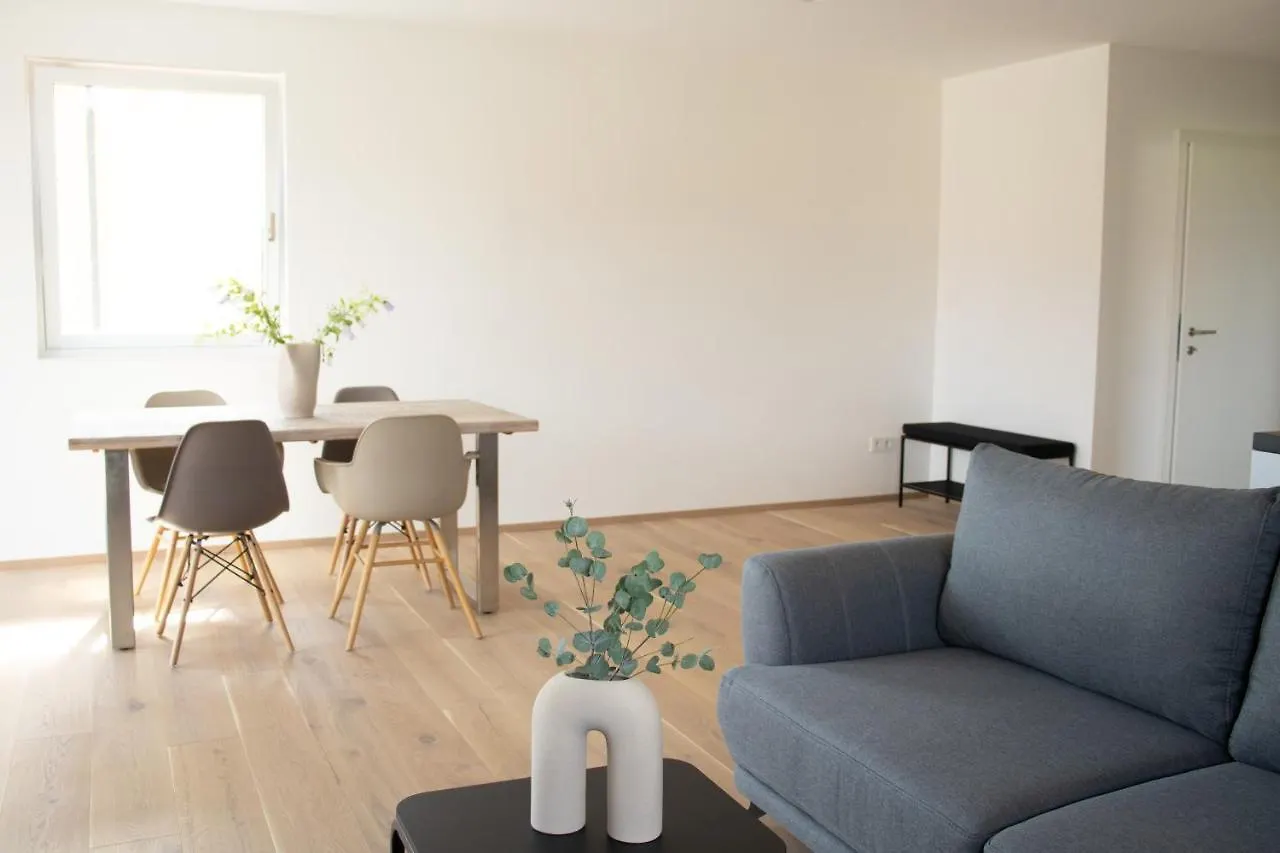 Elmi 22 Apartment Wals-Siezenheim 0*,  Austria