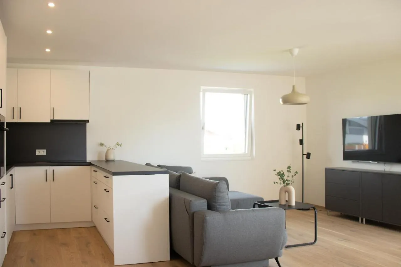 Elmi 22 Apartment Wals-Siezenheim Austria