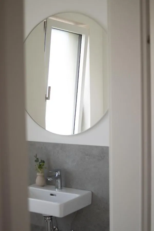 Elmi 22 Apartment Wals-Siezenheim