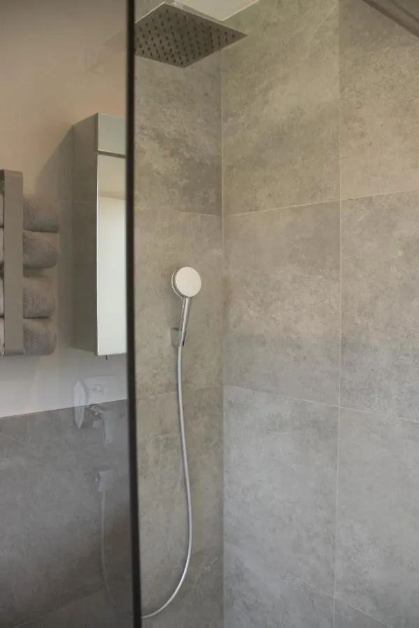 Elmi 22 Apartment Wals-Siezenheim Austria