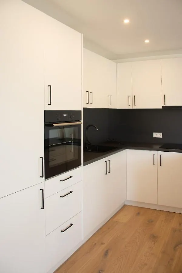 Elmi 22 Apartment Wals-Siezenheim