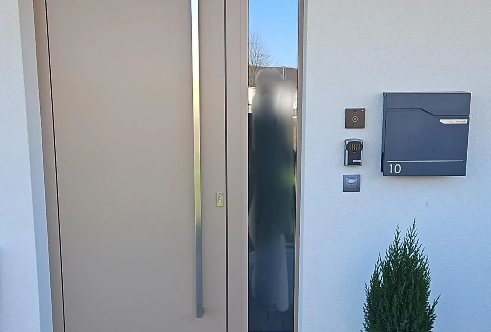Elmi 22 Apartment Wals-Siezenheim